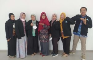 Training Pencegahan dan Pengendalian Infeksi (PPI)