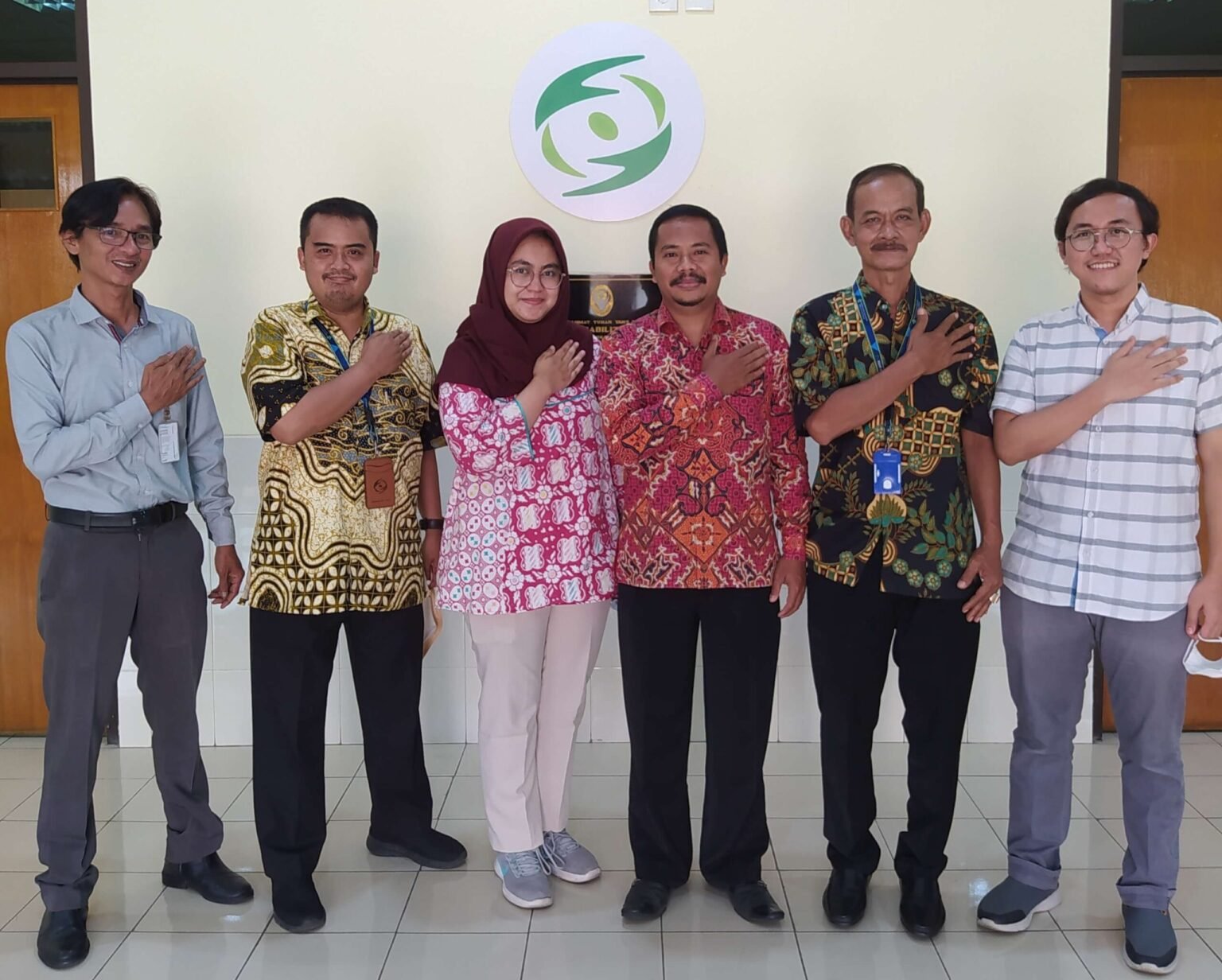 Training Akreditasi Puskesmas dan Fasilitas Kesehatan