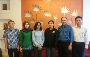 Training Pendidikan Pasien dan Keluarga (PPK)