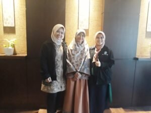 Training Audit Keperawatan
