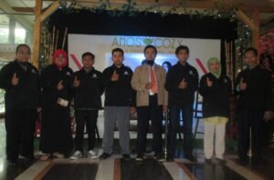 Training Teknik Kalibrasi Massa, Suhu, Dimensi dan Volume