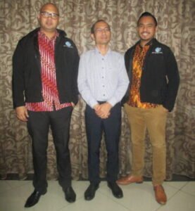 Training Internal Audit Satuan Pengawasan Internal (SPI) Rumah Sakit