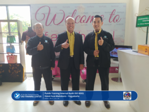 Training Internal Audit ISO 9001:2015