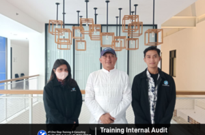 Training Internal Audit ISO 9001:2015