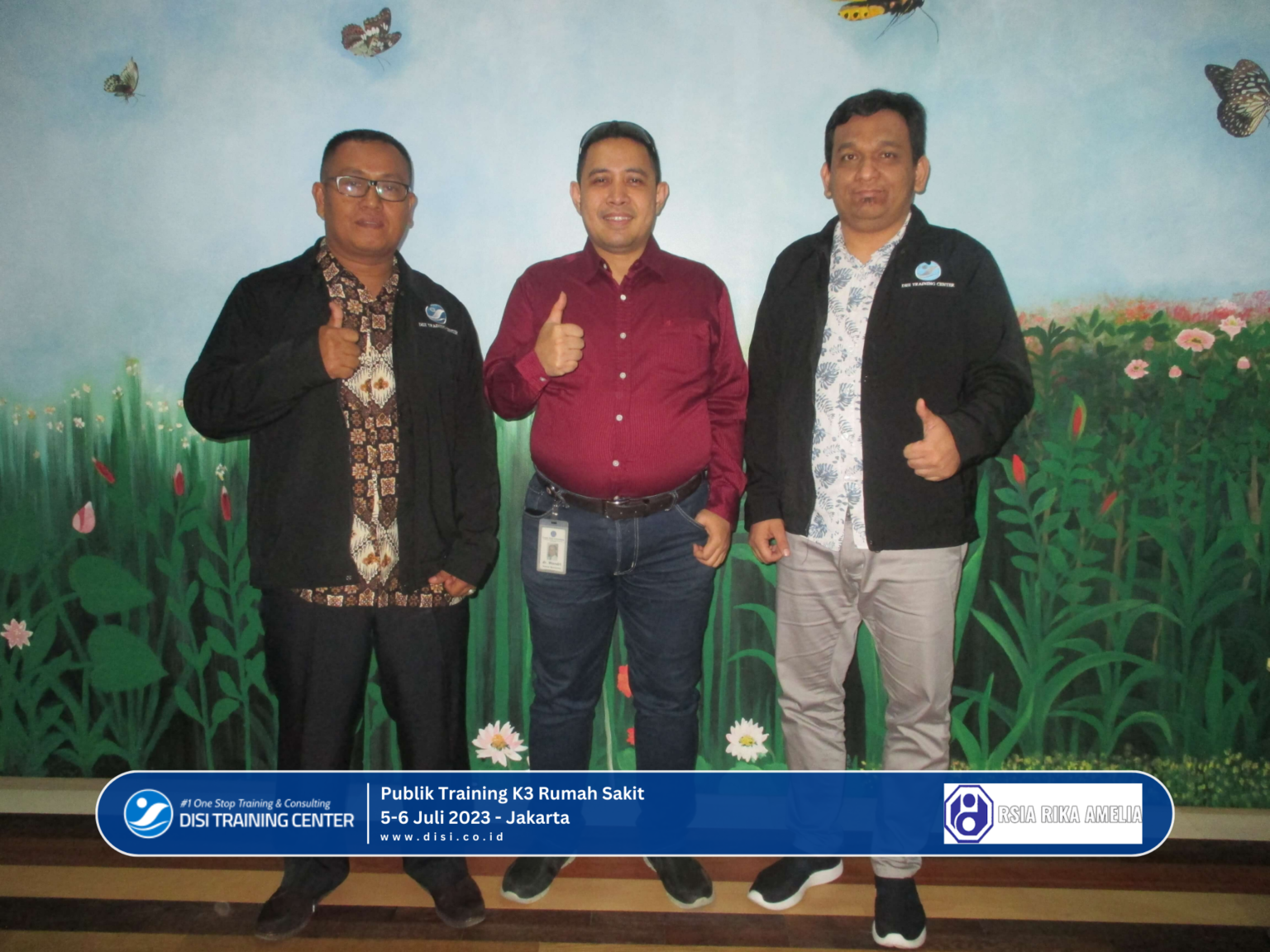 Training K3 Rumah Sakit - Jasa Training HACCP Online, Jasa Training Akreditasi Klinik, Provider Training Akreditasi Klinik, Provider Training Manajemen K3, Provider Training Management Warehouse, Jasa Training Akreditasi RS, Lembaga Sertifikasi Ahli K3, Jasa Training Manajemen K3