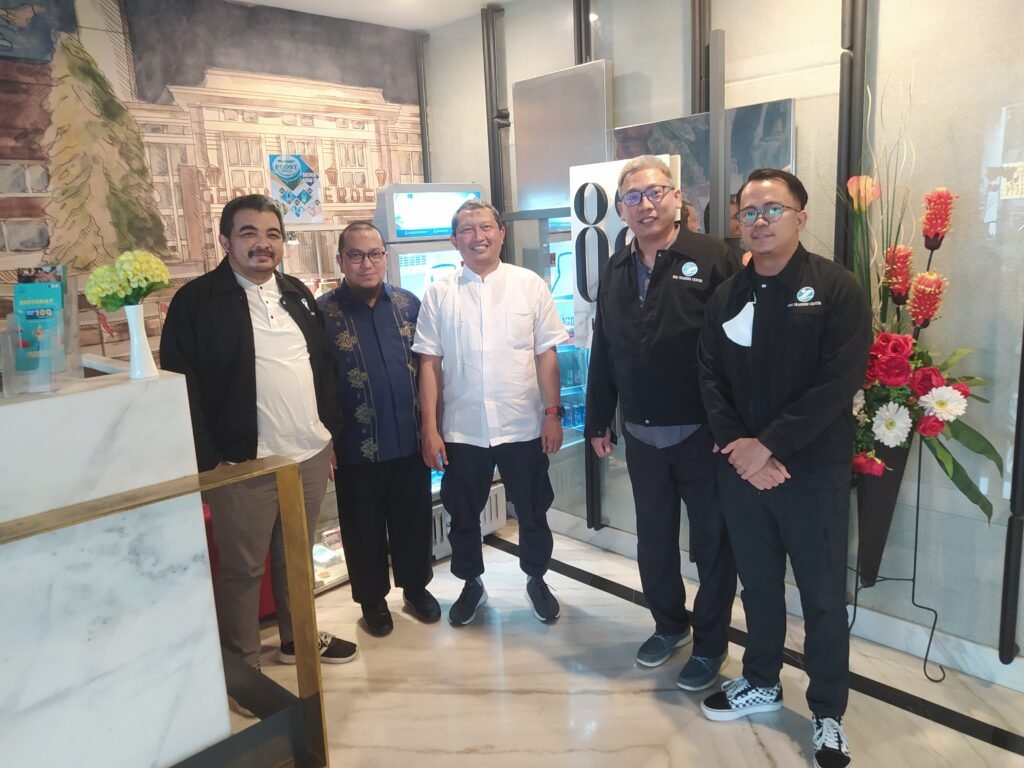 Training Dasar-dasar dan Prinsip Uji Mikrobiologi