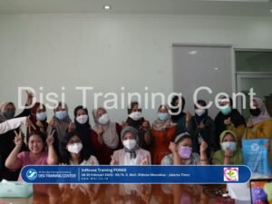 Training PONEK