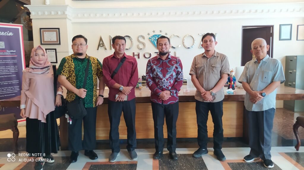 Training Patient Safety (Keselamatan Pasien)