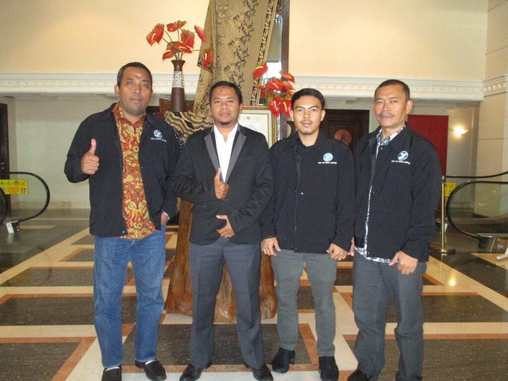 Training Clinical Pathway