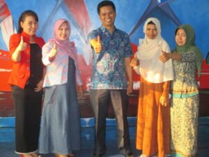 Training Instruktur Keperawatan - Clinical Instructor (CI)