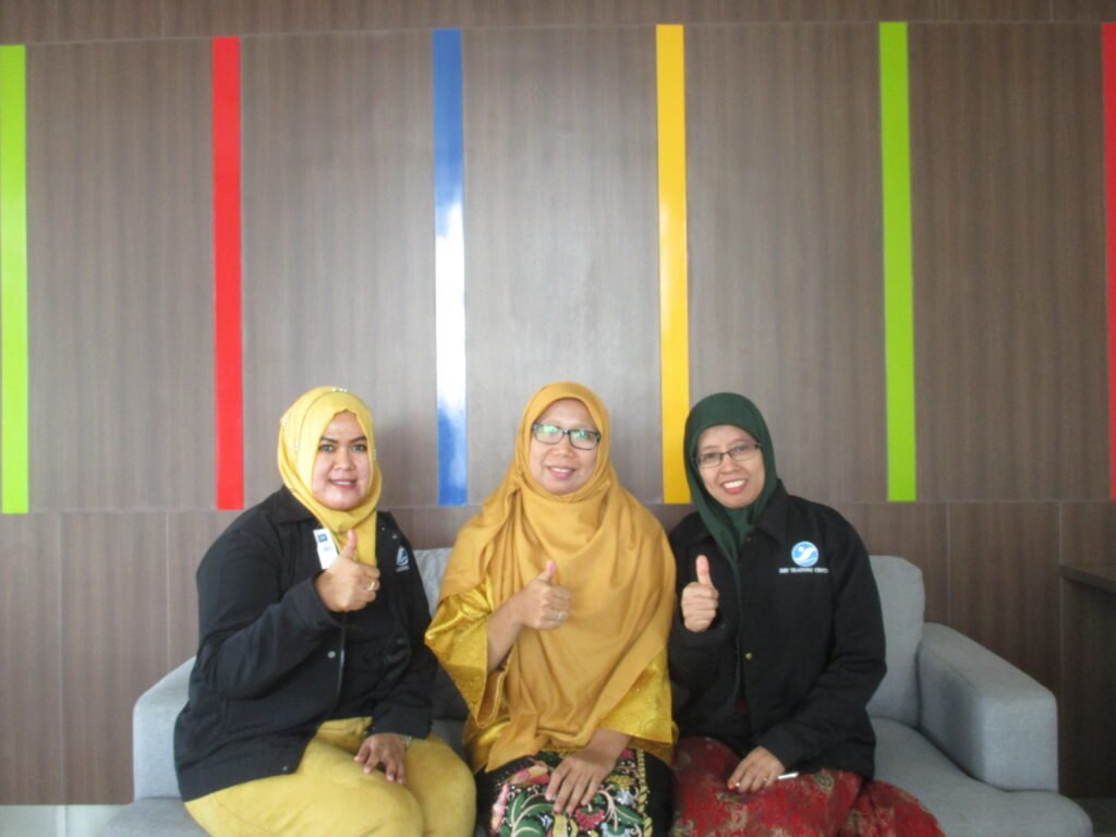 Training Kredensial Keperawatan