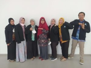 Training TB DOTS