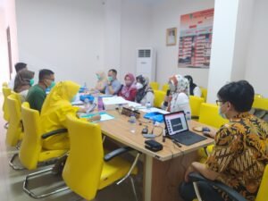 Training Akreditasi Klinik Pratama - Jasa Training HACCP Online, Jasa Training Akreditasi Klinik, Provider Training Akreditasi Klinik, Provider Training Manajemen K3, Provider Training Management Warehouse, Jasa Training Akreditasi RS, Lembaga Sertifikasi Ahli K3, Jasa Training Manajemen K3