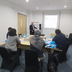 Training Isolasi Bakteri Dalam Suatu Sampel - Jasa Training HACCP Online, Jasa Training Akreditasi Klinik, Provider Training Akreditasi Klinik, Provider Training Manajemen K3, Provider Training Management Warehouse, Jasa Training Akreditasi RS, Lembaga Sertifikasi Ahli K3, Jasa Training Manajemen K3