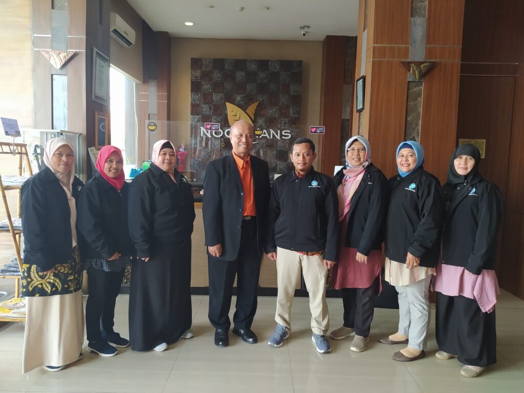 Training Production Planning and Inventory Control (PPIC)