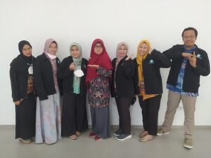 Training Instalasi Pemeliharaan Sarana Rumah Sakit (IPSRS)