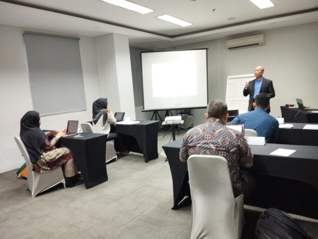 Training Analisis Unit Cost Rumah Sakit Berbasis Tarif INA-CBGs