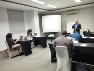 Training Analisis Unit Cost Rumah Sakit Berbasis Tarif INA-CBGs