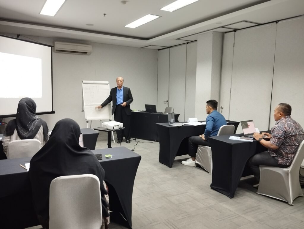 Training ISO 45001:2018