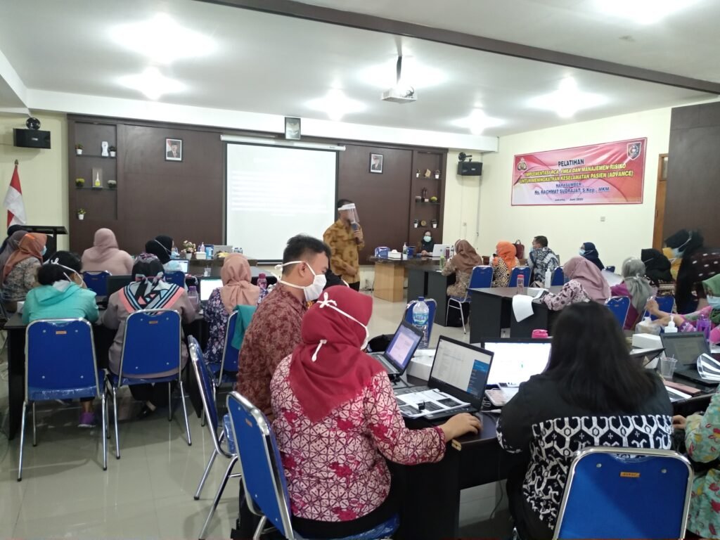 Training Casemix Murah Terjangkau