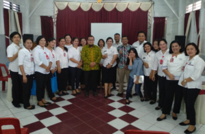 Training ISO 17025:2017 , Training Akreditasi Puskesmas, Training EWS dan Code Blue, Training Komunikasi Efektif Rumah Sakit, Satuan Pemeriksaan Internal, Promosi Kesehatan Rumah Sakit, Training HACCP
