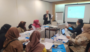 Training SPI, Training ISO 9001:2015, Training Effective Warehouse and Inventory Management, Training Service Excellence RS, Training Clinical Pathway, Training Good Laboratory Practice, Training Supply Chain Management