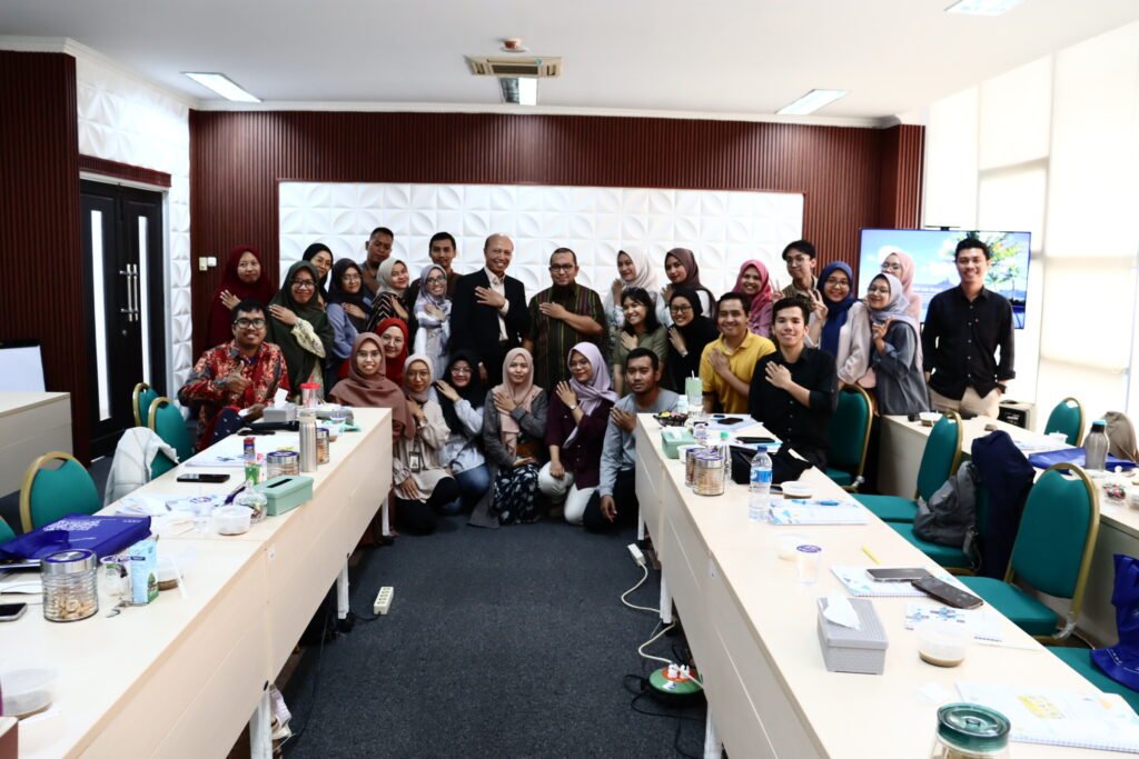 Training Statistic Proses Control