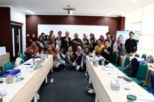 Training Statistic Proses Control