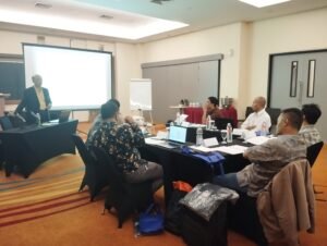 Training ISO 31000:2018 - Risk Management