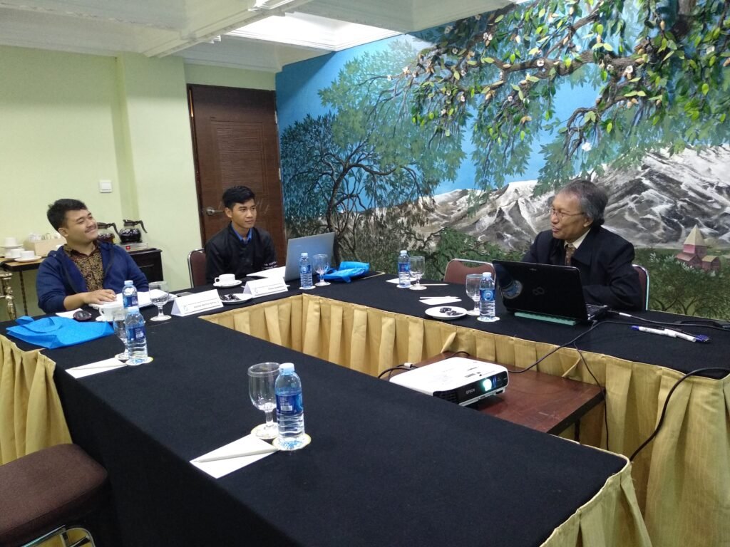 Training Effective Negotiation Skill