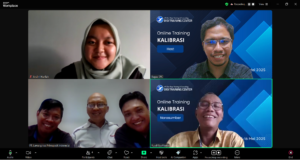 Training Teknik Kalibrasi