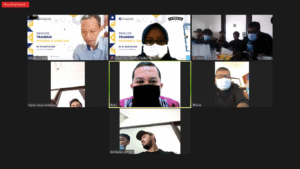 pelatihan online haccp