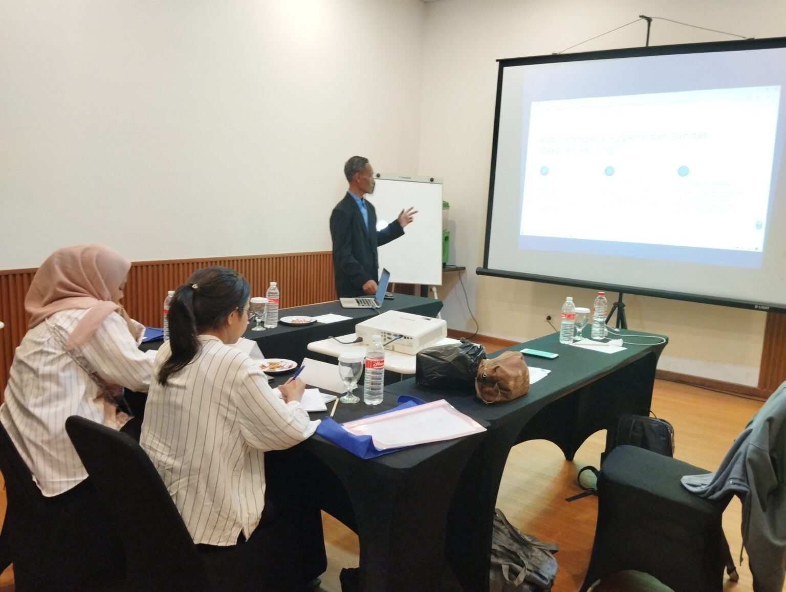 Training Process Safety Management (PSM)